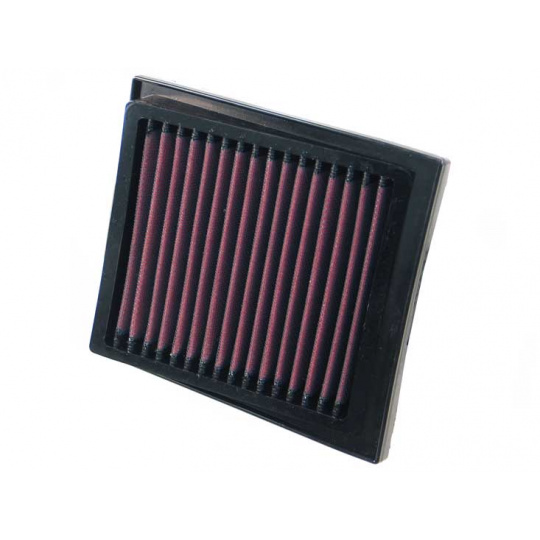 K&N sportovní vložka vzduchového filtru pro Honda Jazz r.v. 2003-2007 1.3L Benzin OEM 17220PWAJ10