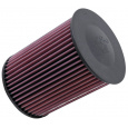 K&N sportovní vložka vzduchového filtru pro Ford Kuga r.v. 2008-2012 2.0L Diesel