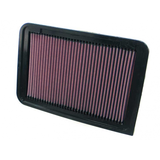 K&N sportovní vložka vzduchového filtru pro Lexus ES250 r.v. 2012-2014 2.5L Benzin