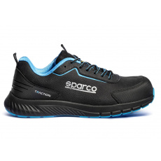 Sparco boty pro mechaniky TRACTION TAKUMA, velikost: 41