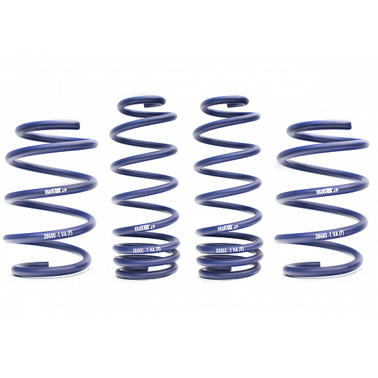 H&R sportovní pružiny pro Volkswagen T-Roc A2, 2WD, r.v. 2025-, snížení 45 mm/40 mm H&R sportovní pružiny pro Volkswagen T-Roc A2, 2WD, r.v. 2025-, snížení 45 mm/40 mm