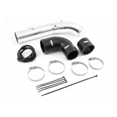 Forge Motorsport boost pipe tlakové vedení k intercooleru pro Hyundai i30N, povrchová úprava: přírodní hliník Forge Motorsport boost pipe tlakové vedení k intercooleru pro Hyundai i30N, povrchová úprava: přírodní hliník