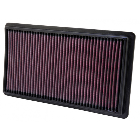 K&N sportovní vložka vzduchového filtru pro Lincoln MKX r.v. 2007-2010 3.5L Benzin