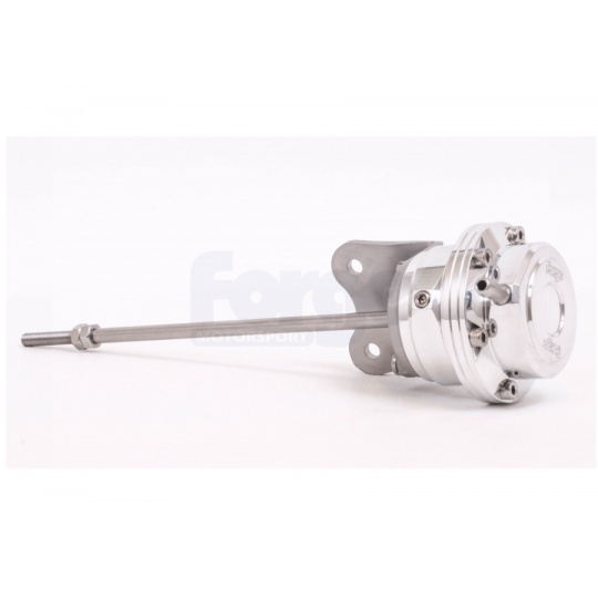Forge Motorsport nastavitelný interní wastegate actuator pro Ford Focus RS MK2, provedení: Membránové Forge Motorsport nastavitelný interní wastegate actuator pro Ford Focus RS MK2, provedení: Membránové