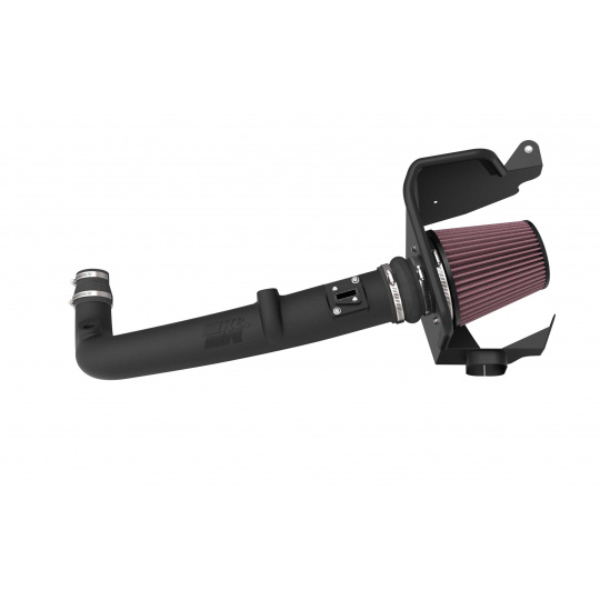 K&N sportovní kit sání Série 63 Aircharger pro GMC Canyon 2.7L Benzin r.v. 2024, 2025