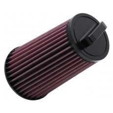 K&N sportovní vložka vzduchového filtru pro Mini Cooper D r.v. 2011-2013 1.6L Diesel