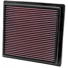 K&N sportovní vložka vzduchového filtru pro Jeep Grand Cherokee IV r.v. 2012 5.7L Benzin