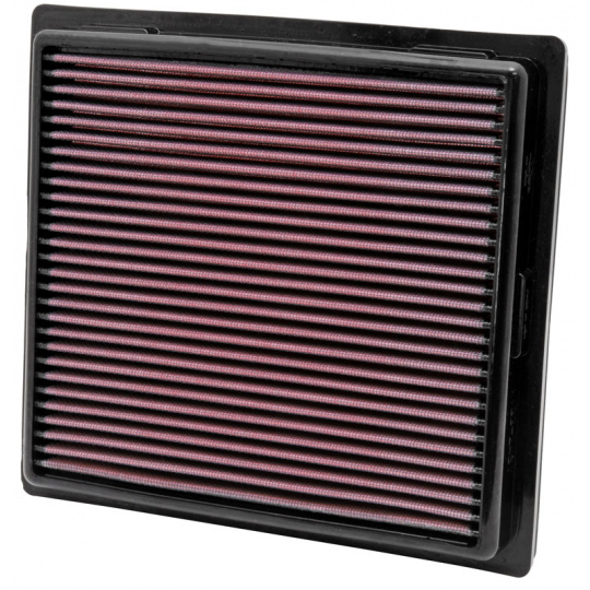 K&N sportovní vložka vzduchového filtru pro Jeep Grand Cherokee IV r.v. 2012 5.7L Benzin