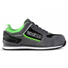Sparco boty pro mechaniky GYMKHANA CHESTER, velikost: 44