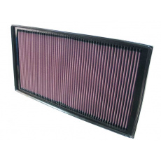 K&N sportovní vložka vzduchového filtru pro Mercedes Benz Vito r.v. 2007-2014 3.5L Benzin