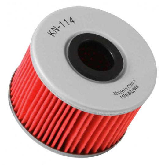 K&N olejový filtr pro Honda SXS1000M3 Pioneer Special Edition r.v. 2021 999 1st Filter