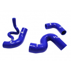 Samco Sport 4-dílná sada silikonových hadic pro vedení tlakového vzduchu pro Audi A4 B5 1997-2001 1800 Turbo AEB/AVJ, barva: modrá Samco Sport 4-dílná sada silikonových hadic pro vedení tlakového vzduchu pro Audi A4 B5 1997-2001 1800 Turbo AEB/AVJ, barva: modrá