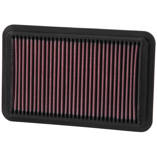 K&N sportovní vložka vzduchového filtru pro Ford Telstar r.v. 1992-1995 2.0L Benzin w/Panel Filter