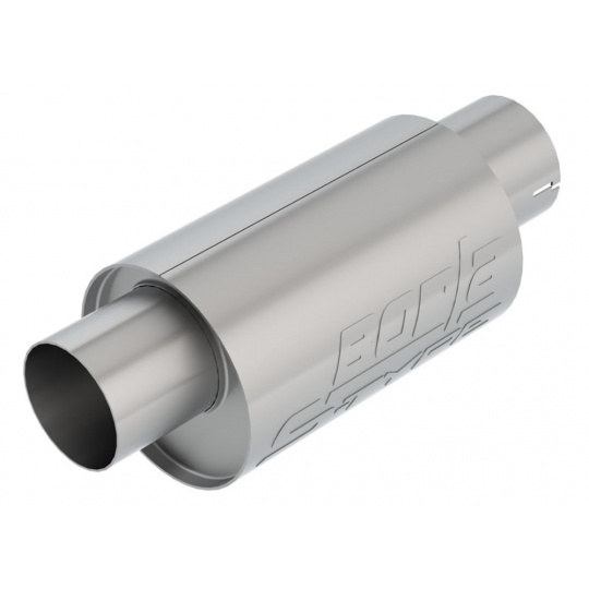 Borla tlumič výfuku "S-Type" pro GMC Sierra 1500 6.2L V8, automat, 2WD/4WD, r.v. 2019-2023 Borla tlumič výfuku "S-Type" pro GMC Sierra 1500 6.2L V8, automat, 2WD/4WD, r.v. 2019-2023