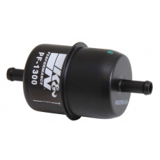 K&N palivový filtr pro Dodge Royal 325 CARB CARB r.v. 1958 In-line Filter