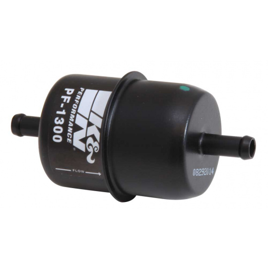 K&N palivový filtr pro Dodge Royal 325 CARB CARB r.v. 1958 In-line Filter
