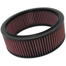 K&N sportovní vložka vzduchového filtru pro GMC I2500 r.v. 1965 230 CARB CARB Heavy Duty Filter