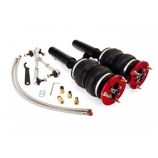 Sada vzduchového podvozku Air Lift Performance pro přední nápravu řady Performance pro BMW řady 1 E8x Sada vzduchového podvozku Air Lift Performance pro přední nápravu řady Performance pro BMW řady 1 E8x