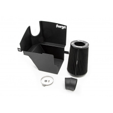 Forge Motorsport kit sání pro Hyundai i20N, materiál filtru: bavlněný