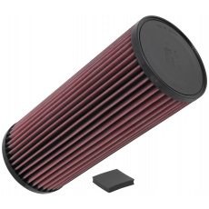K&N sportovní vložka vzduchového filtru pro GMC Savana 2500 r.v. 2003-2007 4.8L Benzin