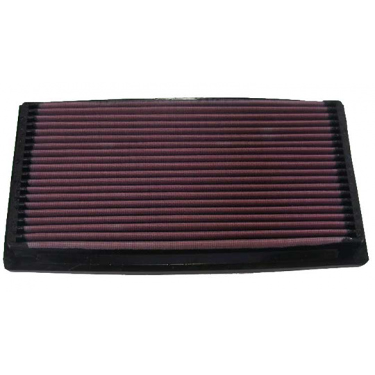 K&N sportovní vložka vzduchového filtru pro Mercury Sable r.v. 1986-1995 3.0L Benzin