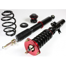 BC Racing výškově a tuhostně stavitelný podvozek série V1 typ VM pro Toyota Roomy M900A, r.v. 16-