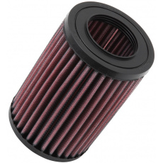 K&N sportovní vložka vzduchového filtru pro Smart Fortwo r.v. 2004-2006 0.8L Diesel