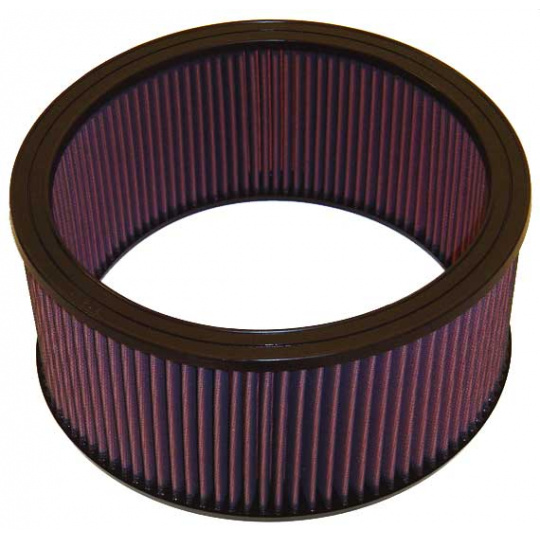 K&N sportovní vložka vzduchového filtru pro GMC R3500 r.v. 1987-1991 7.4L Benzin w/5-1/2 inch Tall Filter