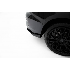 Maxton Design křidélka bočních difuzorů zad. nárazníku pro Audi A3 8Y, černý lesklý plast ABS, Sedan Maxton Design křidélka bočních difuzorů zad. nárazníku pro Audi A3 8Y, černý lesklý plast ABS, Sedan