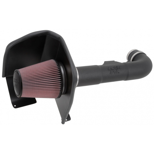 K&N sportovní kit sání Série 63 Aircharger pro GMC Sierra 1500 5.3L Benzin r.v. 2014-2016