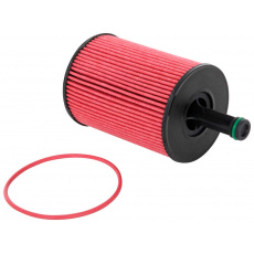 K&N olejový filtr pro Volkswagen Jetta r.v. 2009-2014 2.0L Diesel