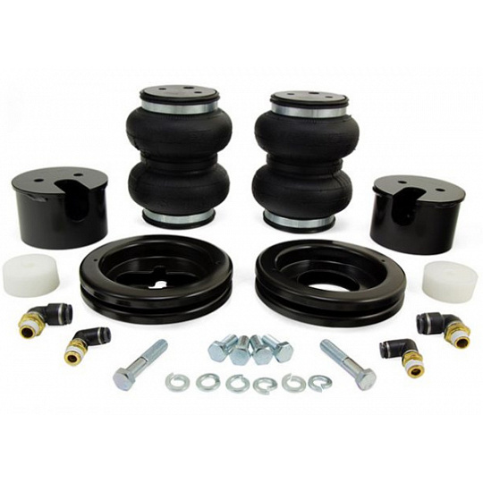 Sada vzduchového podvozku Air Lift Performance řady Slam bez zad. tlumičů pro zadní víceprvkovou nápravu Audi S3 (8V), r.v. 2015-2017 Sada vzduchového podvozku Air Lift Performance řady Slam bez zad. tlumičů pro zadní víceprvkovou nápravu Audi S3 (8V), r.v. 2015-2017