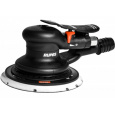 RUPES Skorpio III - pneumatická orbitální bruska s odsáváním, výkmit 3 mm, průměr 150 mm (6")