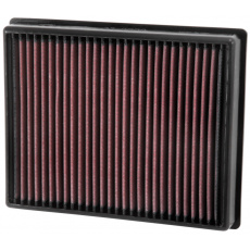K&N sportovní vložka vzduchového filtru pro Lincoln MKZ r.v. 2013-2016 3.7L Benzin