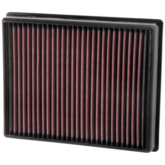 K&N sportovní vložka vzduchového filtru pro Lincoln MKZ r.v. 2013-2016 3.7L Benzin