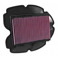 K&N sportovní vložka vzduchového filtru pro Yamaha TDM900A r.v. 2007-2014 s obsahem 897 ccm