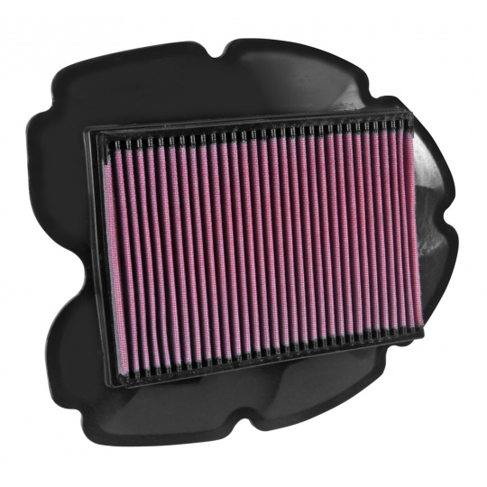 K&N sportovní vložka vzduchového filtru pro Yamaha TDM900A r.v. 2007-2014 s obsahem 897 ccm