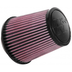 K&N sportovní vložka vzduchového filtru pro BMW 316i r.v. 2008-2011 1.6L Benzin Exc. N45N Eng.