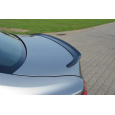 Maxton Design prodloužení spoileru pro Lexus IS Mk3, carbon-Look