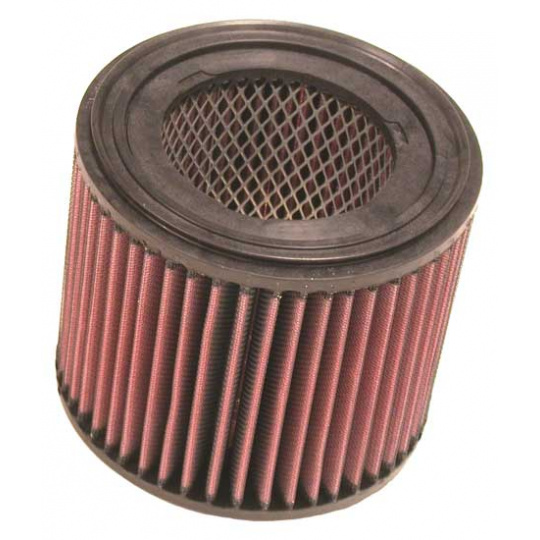 K&N sportovní vložka vzduchového filtru pro Nissan Patrol II r.v. 2006-2010 3.0L Diesel
