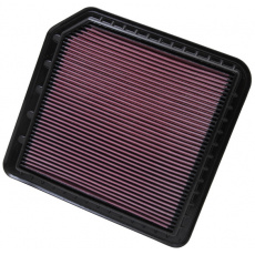 K&N sportovní vložka vzduchového filtru pro Infiniti QX56 r.v. 2011-2013 5.6L Benzin