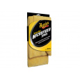 Meguiar's Supreme Shine Microfiber Towel - mikrovláknová utěrka, 40 cm x 60 cm, balení: 1 kus