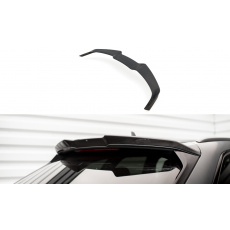 Maxton Design Carbon Division prodloužení spoileru pro Audi RS6 C8, materiál pravý karbon