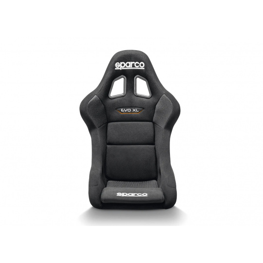Sparco herní sedačka EVO QRT, velikost: XL