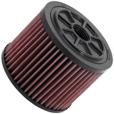 K&N sportovní vložka vzduchového filtru pro Audi A6 Quattro r.v. 2013-2018 2.0L Benzin