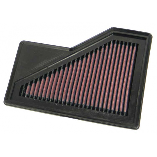 K&N sportovní vložka vzduchového filtru pro Mini One r.v. 2007, 2008 1.6L Benzin OEM 13727529261