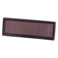 K&N sportovní vložka vzduchového filtru pro Mini Cooper r.v. 2009-2014 1.6L Benzin US