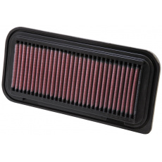 K&N sportovní vložka vzduchového filtru pro Great Wall Voleex C30 r.v. 2011-2014 1.5L Benzin