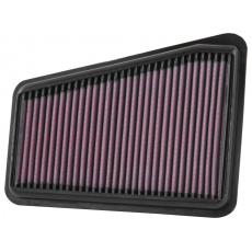 K&N sportovní vložka vzduchového filtru pro Genesis G70 r.v. 2019-2023 3.3L Benzin pro levý airbox