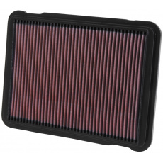 K&N sportovní vložka vzduchového filtru pro Lexus LX470 r.v. 1998-2000 4.7L Benzin w/Panel Filter